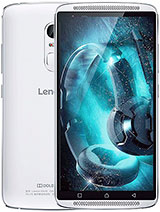 Best available price of Lenovo Vibe X3 in Nepal