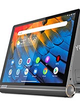 Best available price of Lenovo Yoga Smart Tab in Nepal