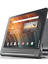 Best available price of Lenovo Yoga Tab 3 Plus in Nepal