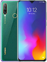 Best available price of Lenovo Z6 Youth in Nepal