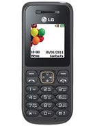Best available price of LG A100 in Nepal