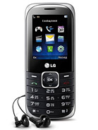 Best available price of LG A160 in Nepal