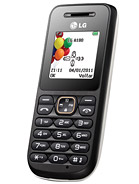 Best available price of LG A180 in Nepal