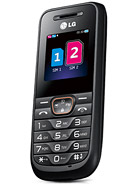Best available price of LG A190 in Nepal