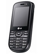 Best available price of LG A350 in Nepal