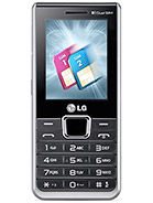 Best available price of LG A390 in Nepal