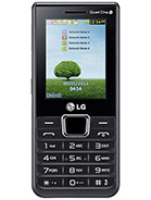 Best available price of LG A395 in Nepal