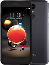 Best available price of LG Aristo 2 in Nepal
