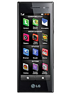 Best available price of LG BL40 New Chocolate in Nepal