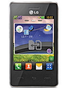 Best available price of LG T370 Cookie Smart in Nepal