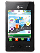 Best available price of LG T375 Cookie Smart in Nepal