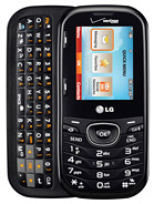 Best available price of LG Cosmos 2 in Nepal
