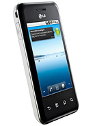 Best available price of LG Optimus Chic E720 in Nepal