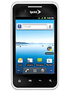 Best available price of LG Optimus Elite LS696 in Nepal