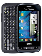 Best available price of LG Enlighten VS700 in Nepal
