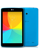 Best available price of LG G Pad 7-0 in Nepal
