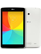 Best available price of LG G Pad 8-0 in Nepal