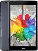Best available price of LG G Pad III 8-0 FHD in Nepal