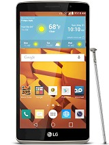 Best available price of LG G Stylo in Nepal