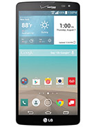 Best available price of LG G Vista CDMA in Nepal