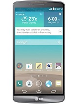 Best available price of LG G3 LTE-A in Nepal