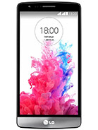 Best available price of LG G3 S Dual in Nepal