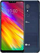 Best available price of LG G7 Fit in Nepal