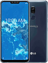 Best available price of LG G7 One in Nepal