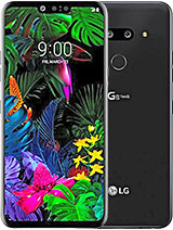 Best available price of LG G8 ThinQ in Nepal