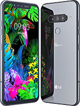Best available price of LG G8S ThinQ in Nepal