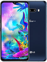 Best available price of LG G8X ThinQ in Nepal