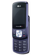Best available price of LG GB230 Julia in Nepal