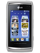 Best available price of LG GC900 Viewty Smart in Nepal