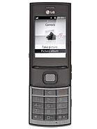 Best available price of LG GD550 Pure in Nepal