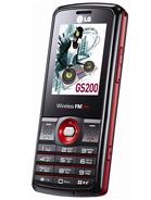 Best available price of LG GS200 in Nepal