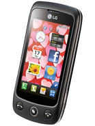 Best available price of LG GS500 Cookie Plus in Nepal