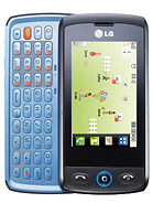 Best available price of LG GW520 in Nepal
