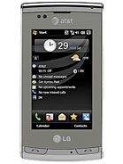 Best available price of LG CT810 Incite in Nepal