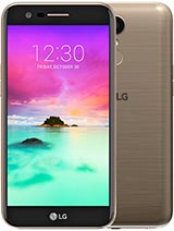Best available price of LG K10 2017 in Nepal