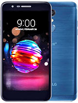 Best available price of LG K10 2018 in Nepal