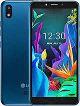 Best available price of LG K20 2019 in Nepal