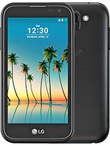 Best available price of LG K3 2017 in Nepal