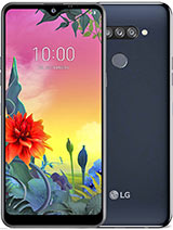 Best available price of LG K50S in Nepal
