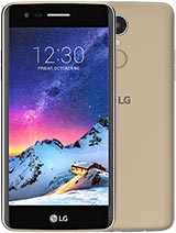 Best available price of LG K8 2017 in Nepal