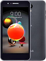 Best available price of LG K8 2018 in Nepal