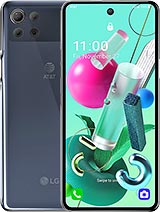 Best available price of LG K92 5G in Nepal