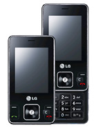 Best available price of LG KC550 in Nepal
