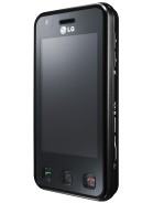 Best available price of LG KC910i Renoir in Nepal