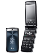 Best available price of LG KF300 in Nepal