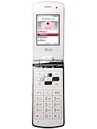 Best available price of LG KF350 in Nepal